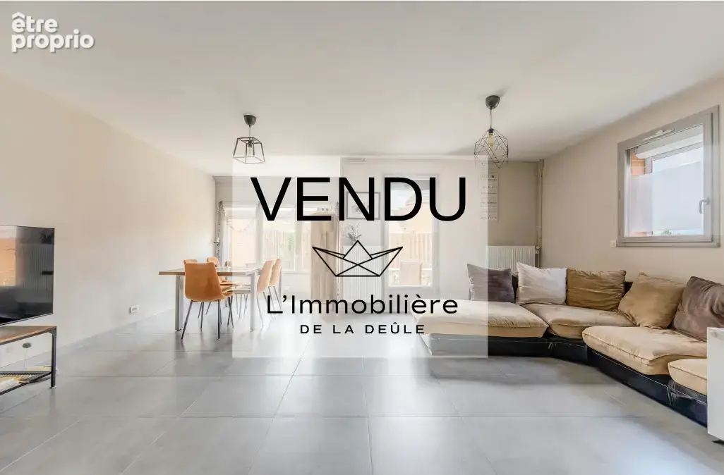 Maison à PROVIN