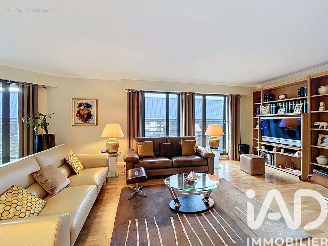 Photo 4 - Appartement à BORDEAUX