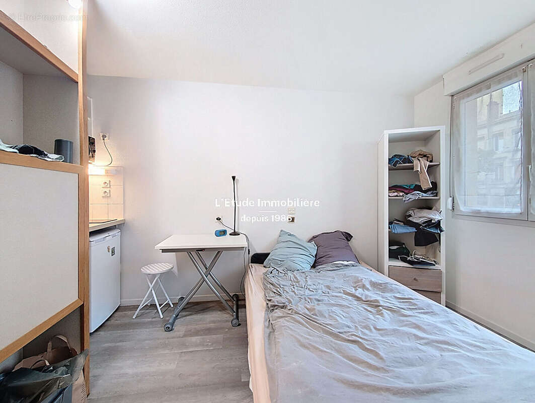 Appartement à LYON-7E