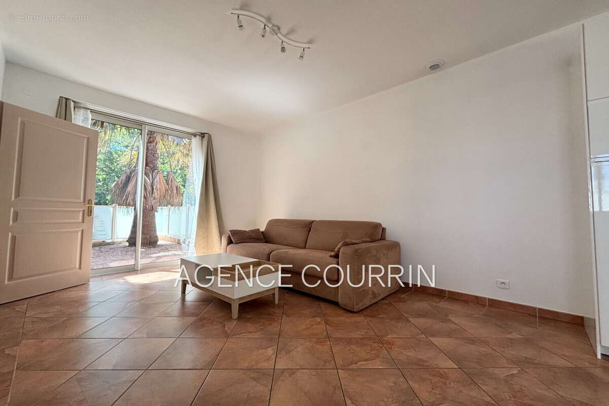 Appartement à GRASSE