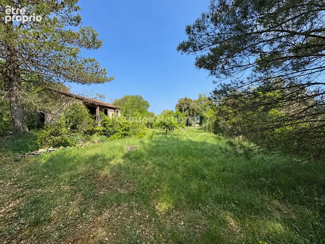 Photo Maison à Verfeuil au prix de 199 000€