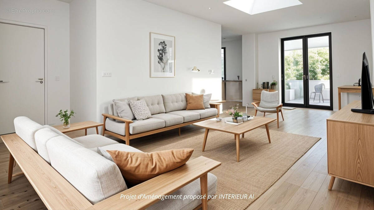 Appartement à ROYAN