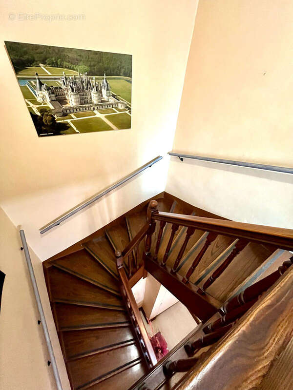 Maison à VILLEMUR-SUR-TARN