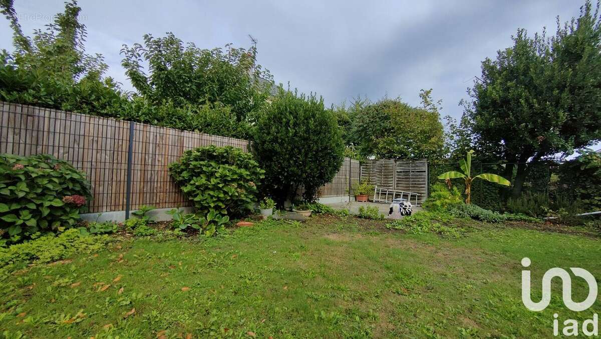 Photo 2 - Maison à LA CHAPELLE-SUR-ERDRE