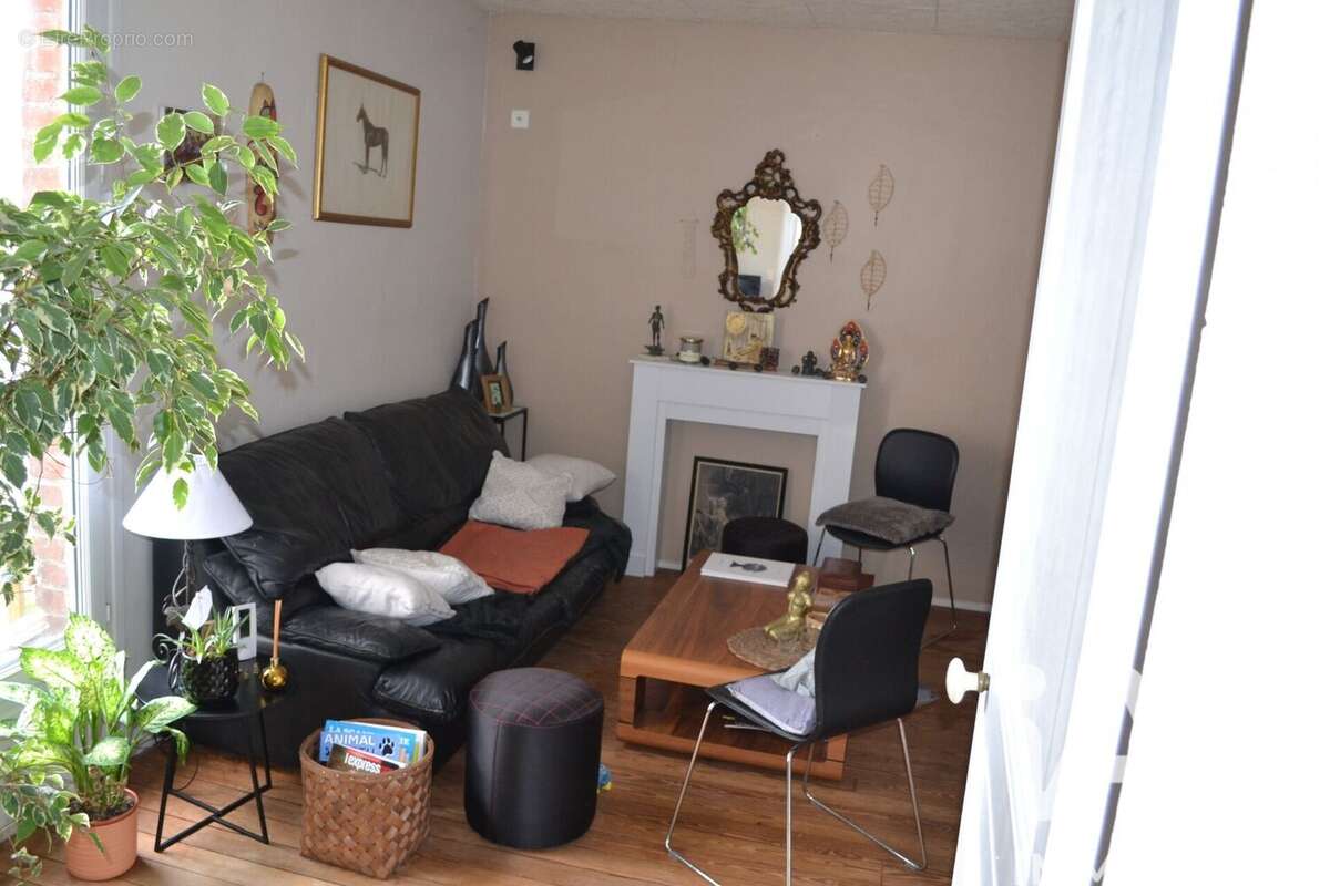 Photo 6 - Maison à MARINES