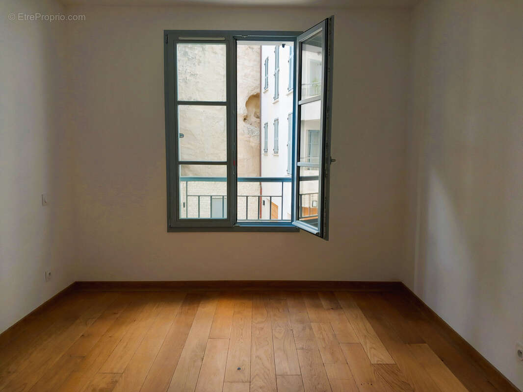 Appartement à BONIFACIO