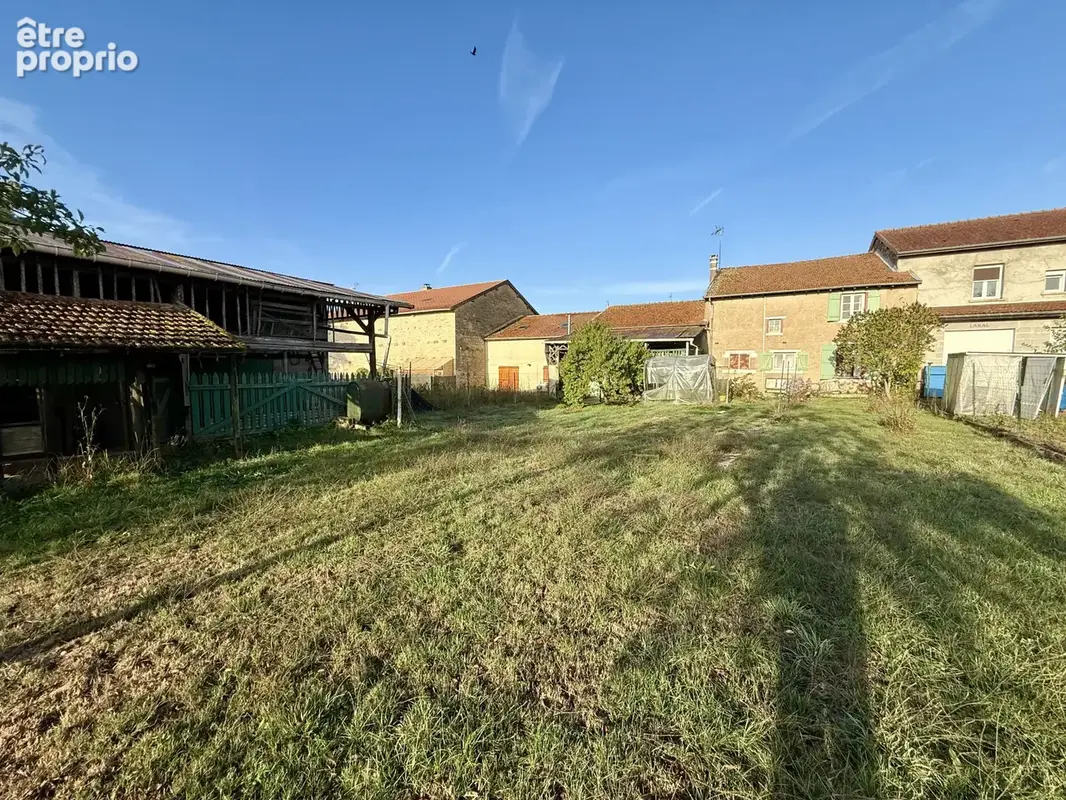 Maison de village - photo 6