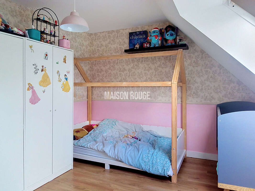 Maison à SAINT-BRIEUC