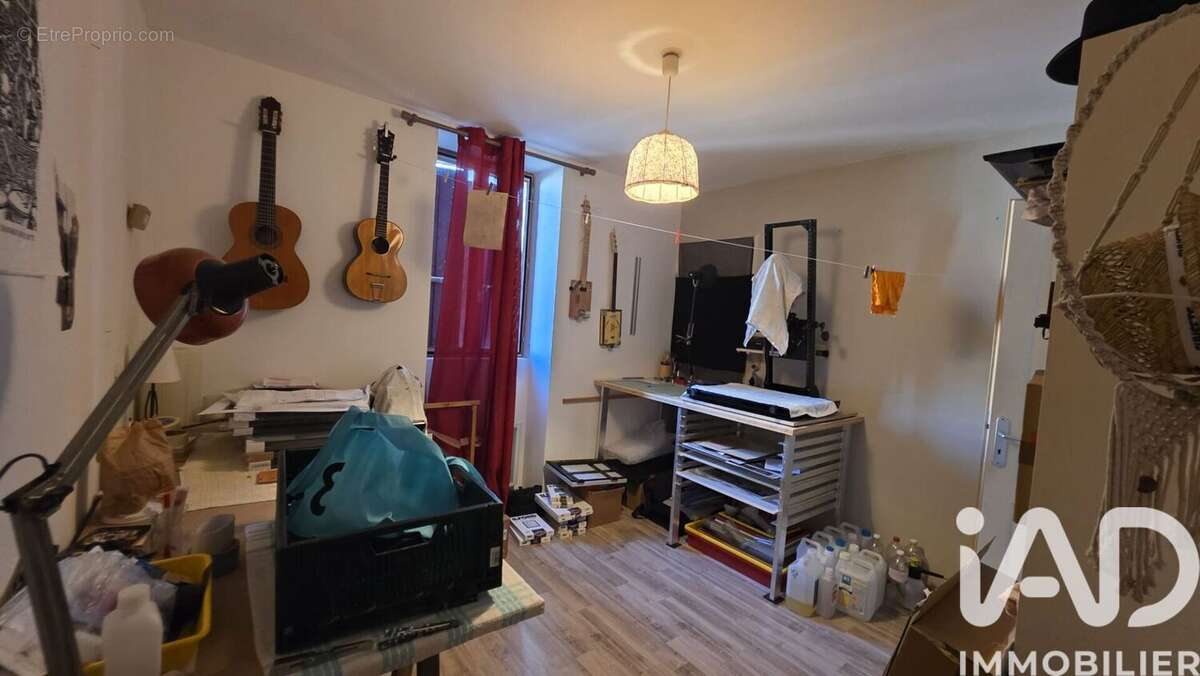 Photo 8 - Maison à CREST