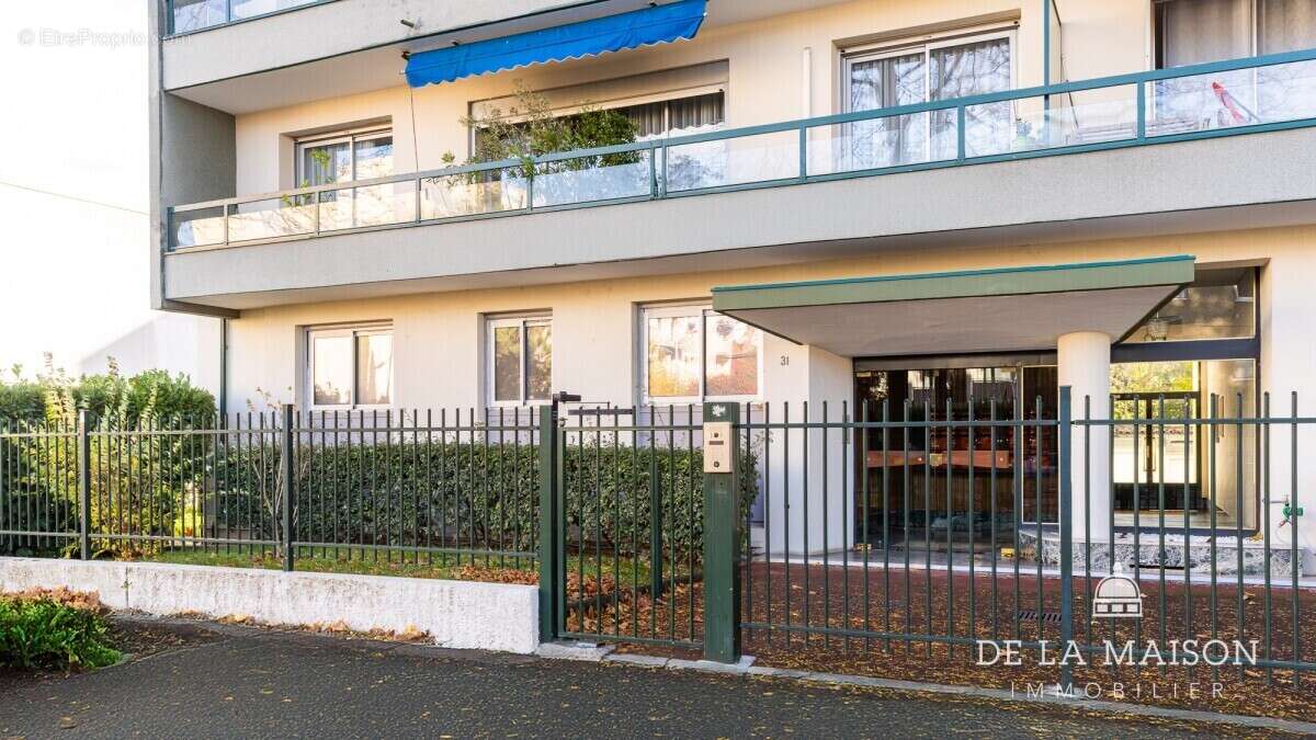 Appartement à LYON-3E