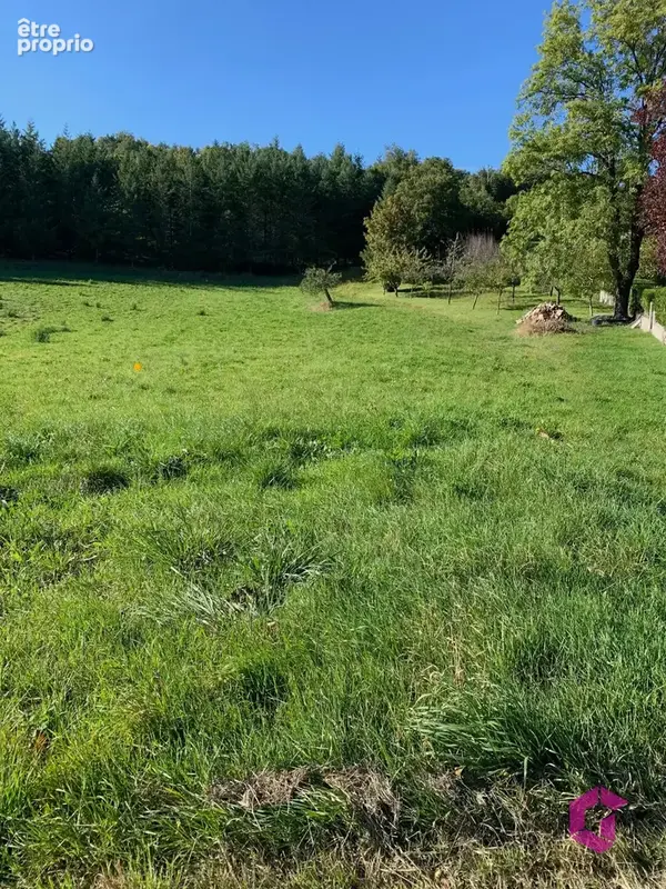 Terrain de 3531 m2 - photo 2