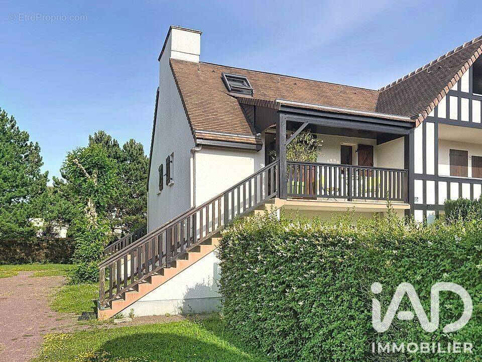 Photo 1 - Appartement à VARAVILLE