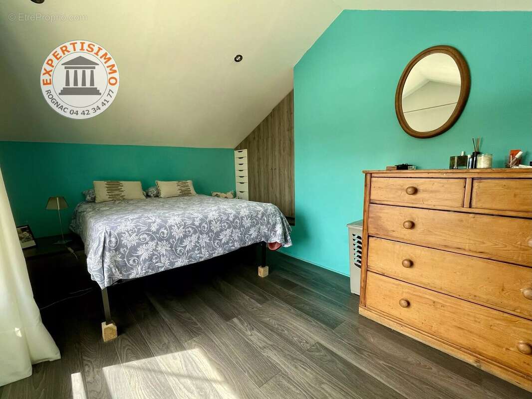 Maison à BERRE-L'ETANG