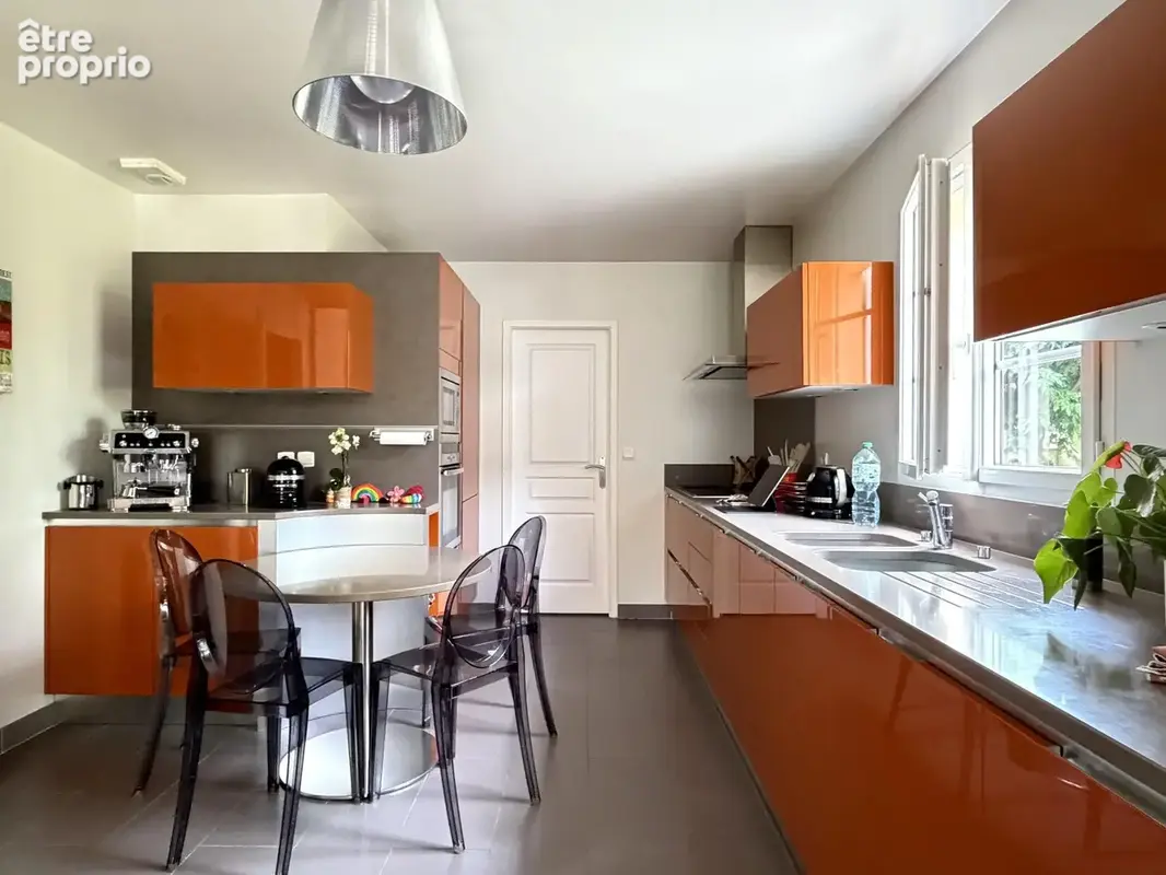 Maison 8 pièces 168 m² à vendre à Montlignon (95680) - photo 6