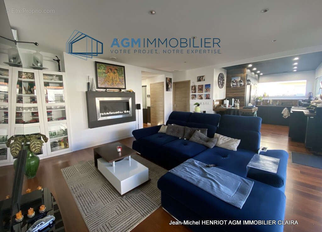 Photo 4 - Maison à PEZILLA-LA-RIVIERE