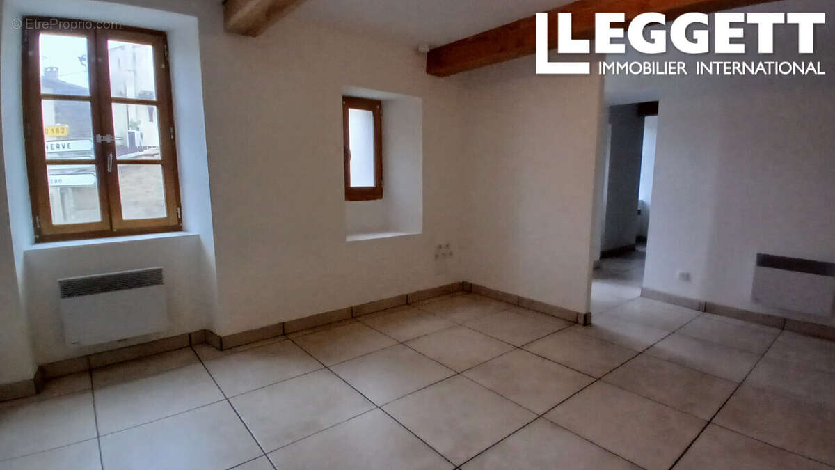 Maison à SIRAN
