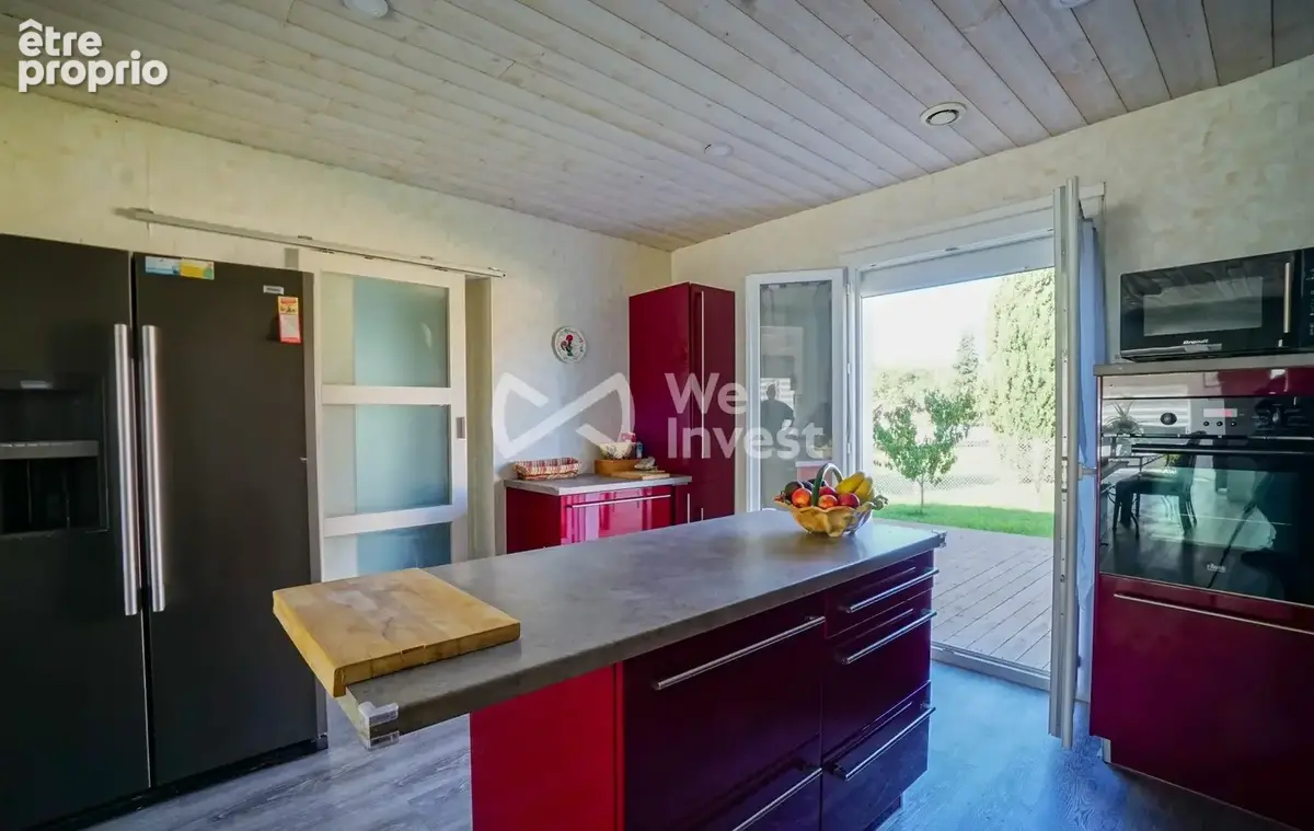 Maison 7 pièces 180 m² à vendre à Levignac (31530) - photo 6