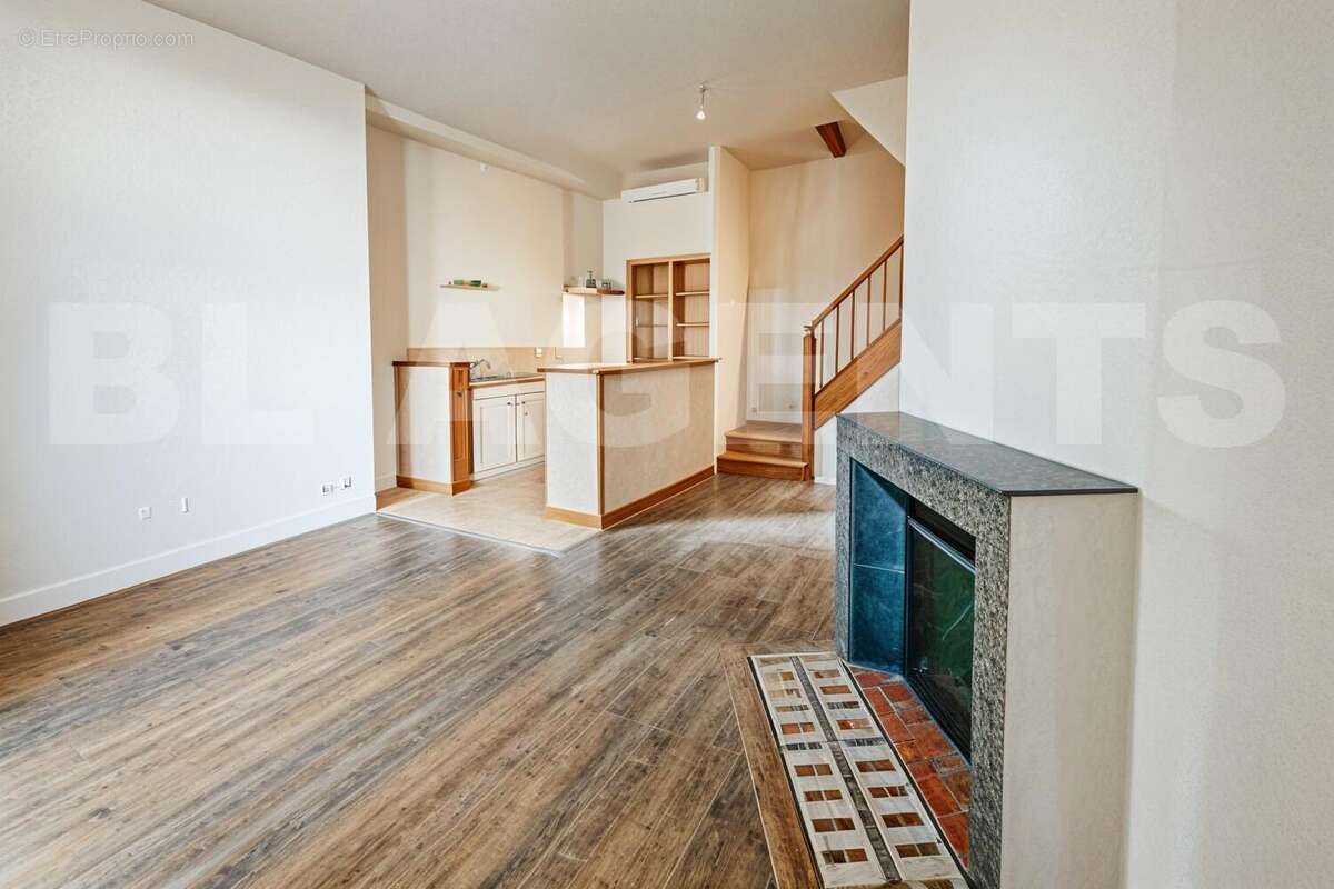 6 - Lionel MARC - BL Agents - Maison à RICHELIEU