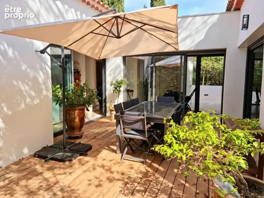 Sainte-marguerite - superbe villa t6 - photo 3