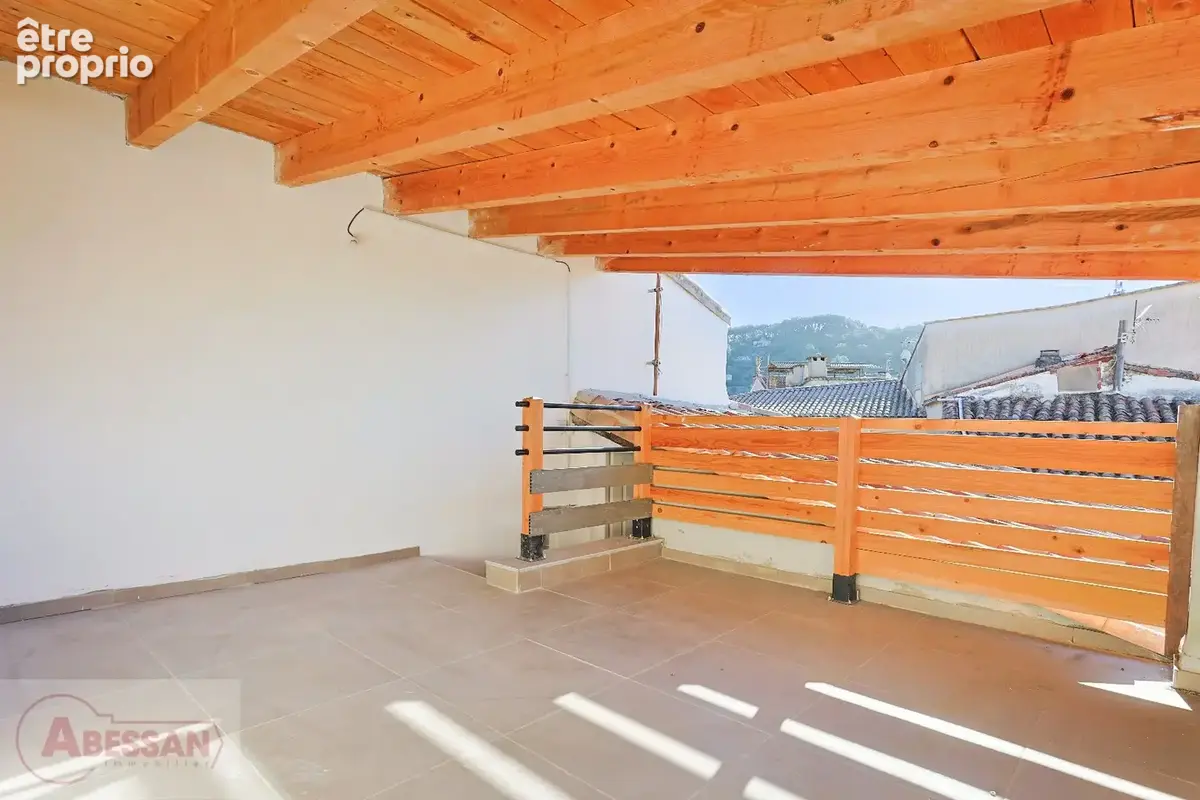 Appartement 4 pièces 66 m² à vendre à Anduze (30140) - photo 1