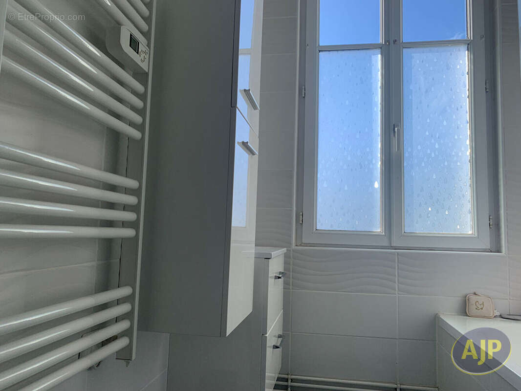 Maison Candé - photo 12