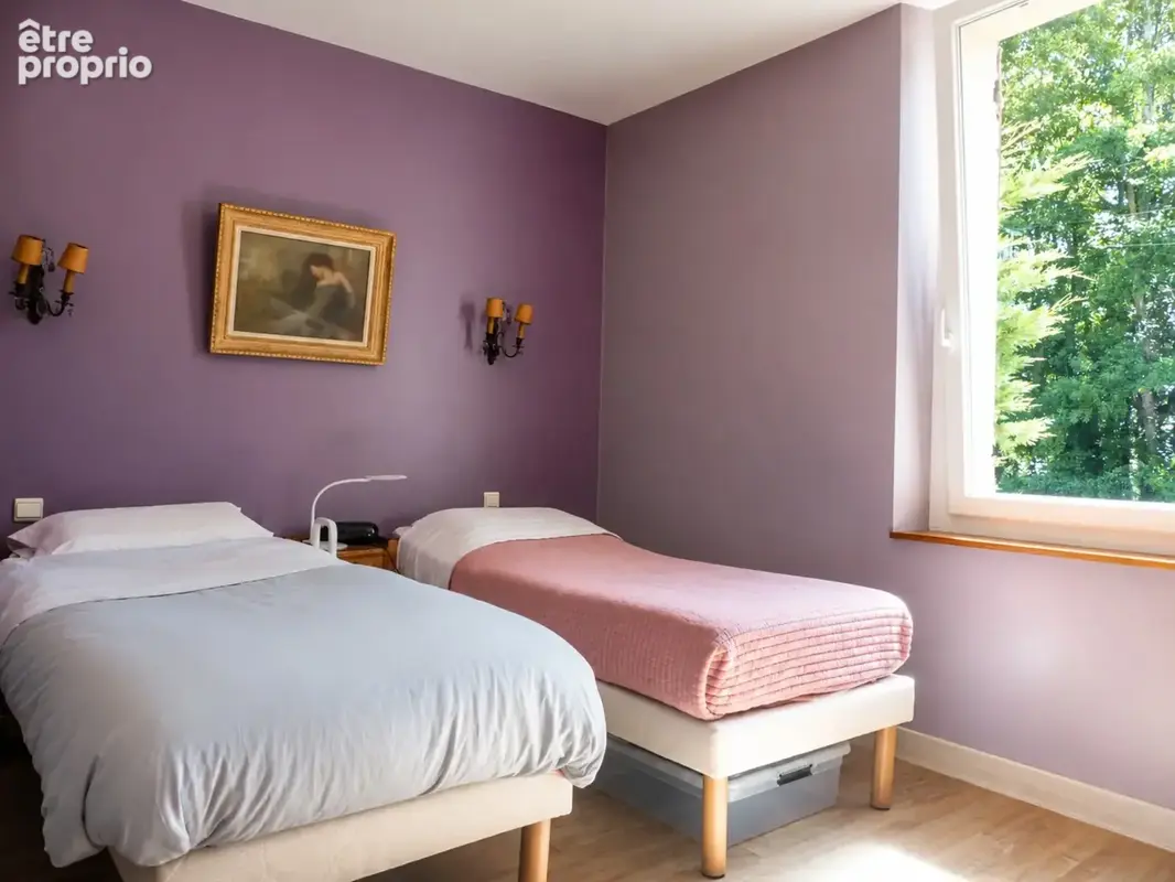 Maison à vendre 7 pièces  (24) - photo 10