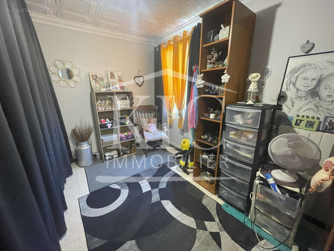 Maison à CARCASSONNE