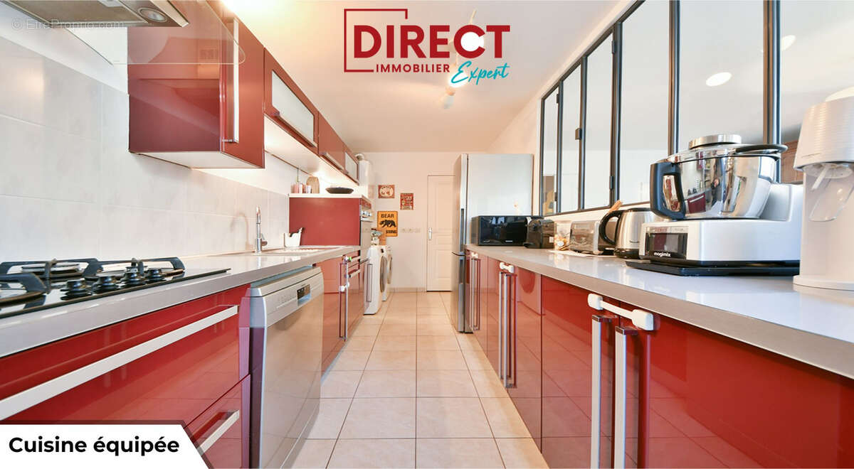 Appartement à ALFORTVILLE