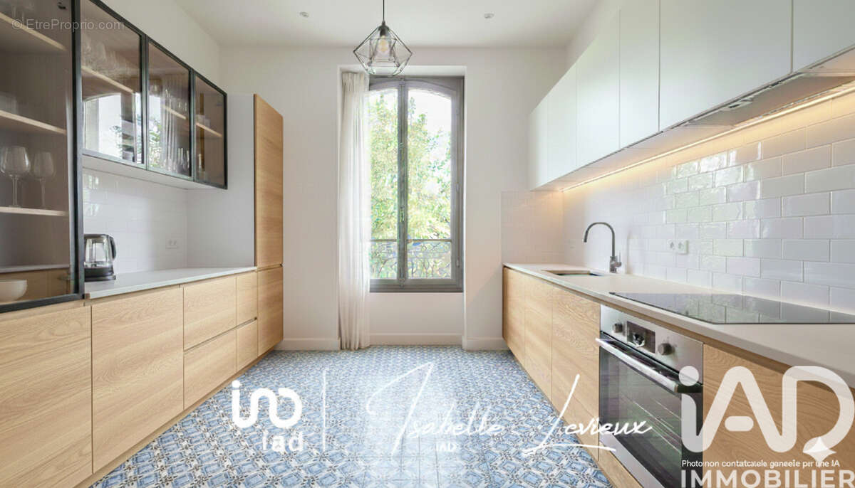 Photo 8 - Maison à GARGENVILLE