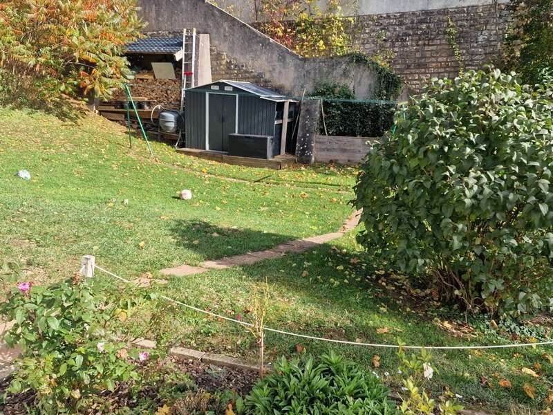 Maison à NEUFCHATEAU