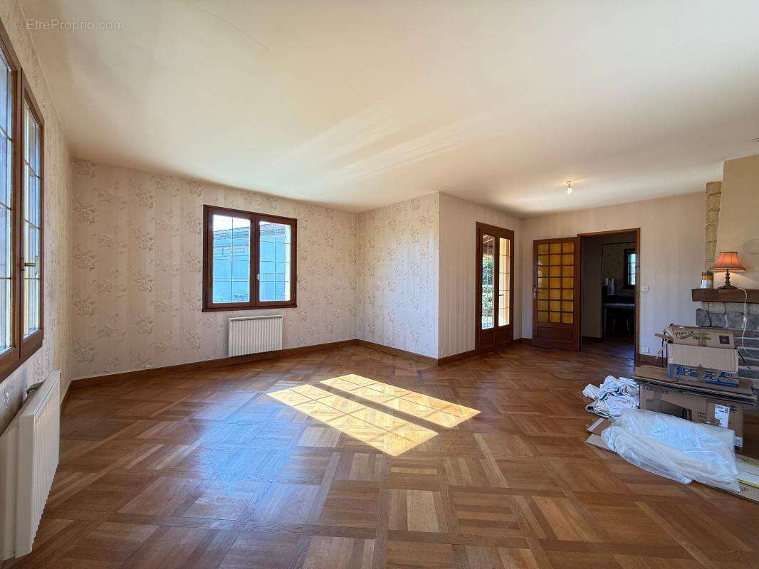 Maison à VAUX-SUR-MER