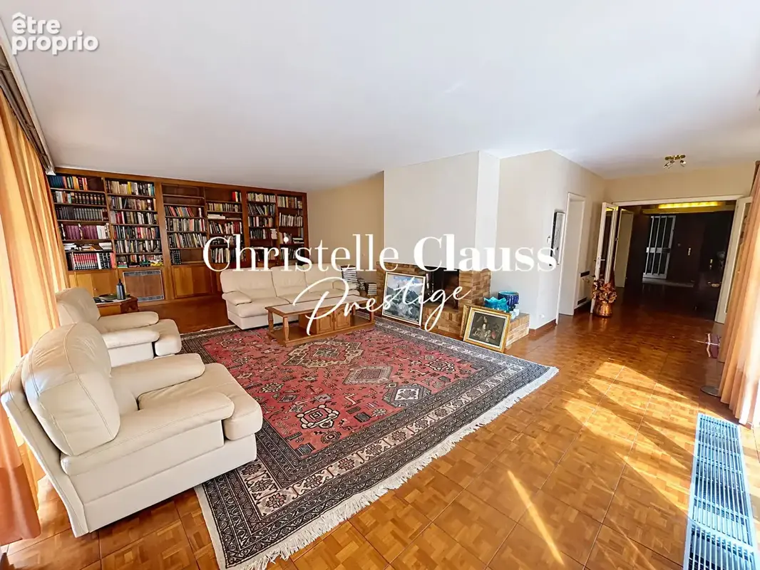 OBERNAI - Mont national - villa 320 m² sur 21 ares - propriété à réinventer - photo 5