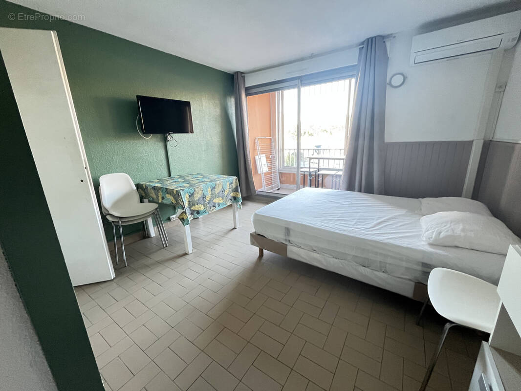 Appartement à AGDE