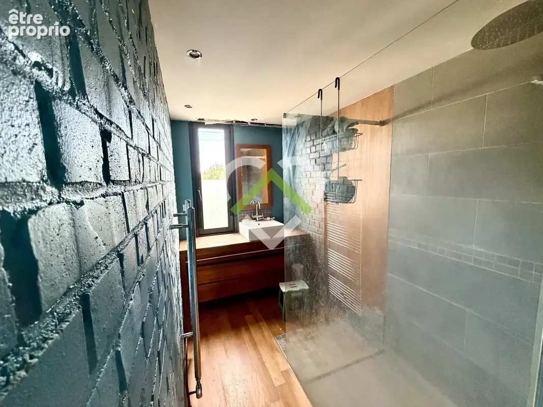 Maison flamande au charme atypique VILLENEUVE D'ASCQ - photo 12