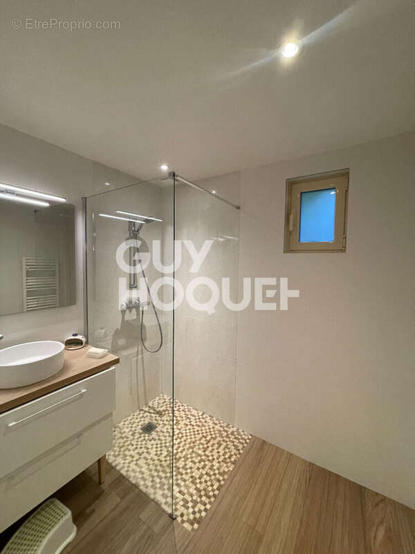 Terrain à LAMOTTE-BEUVRON