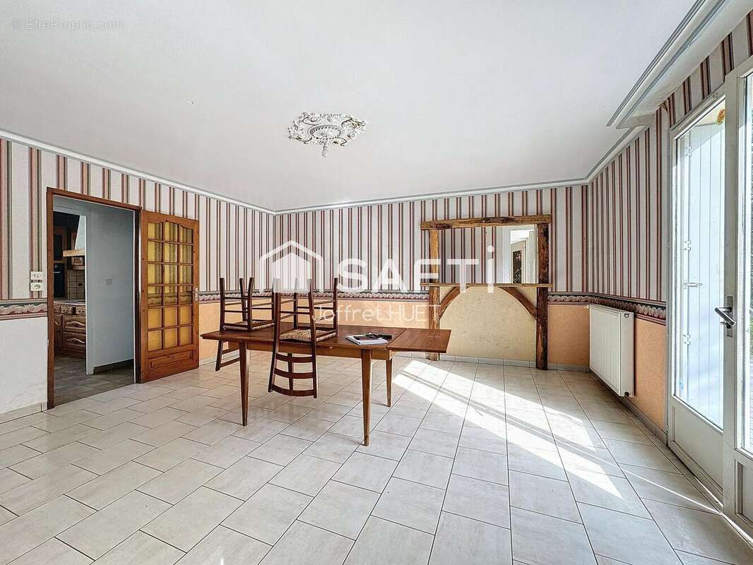 Photo 5 - Maison à SABLE-SUR-SARTHE