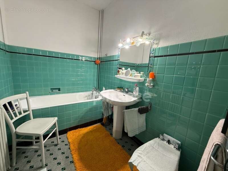 Appartement à LOURDES