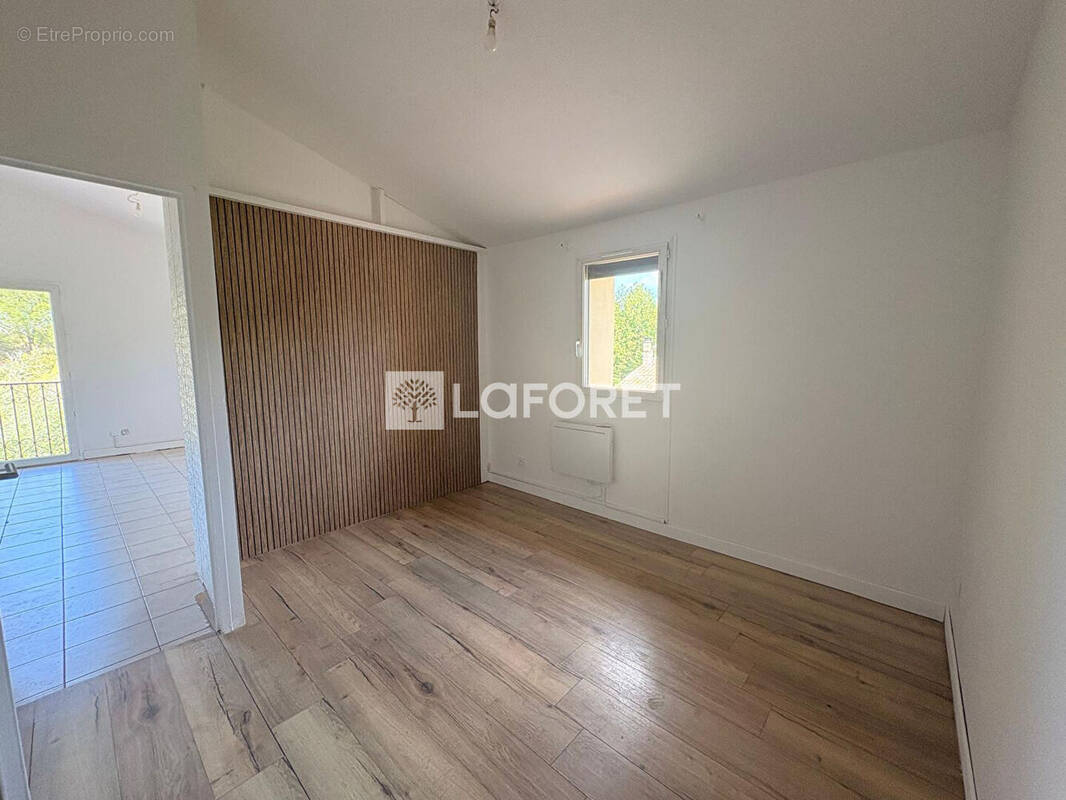 Appartement à MONTESQUIEU-DES-ALBERES