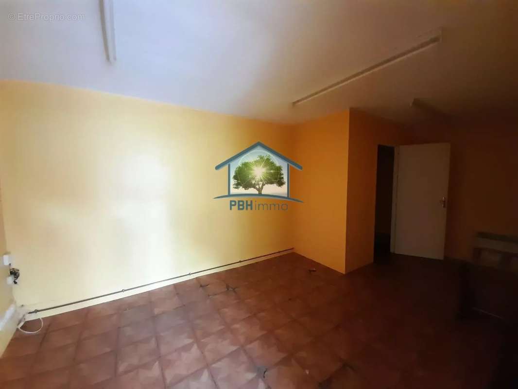 Maison à BOURG-LASTIC