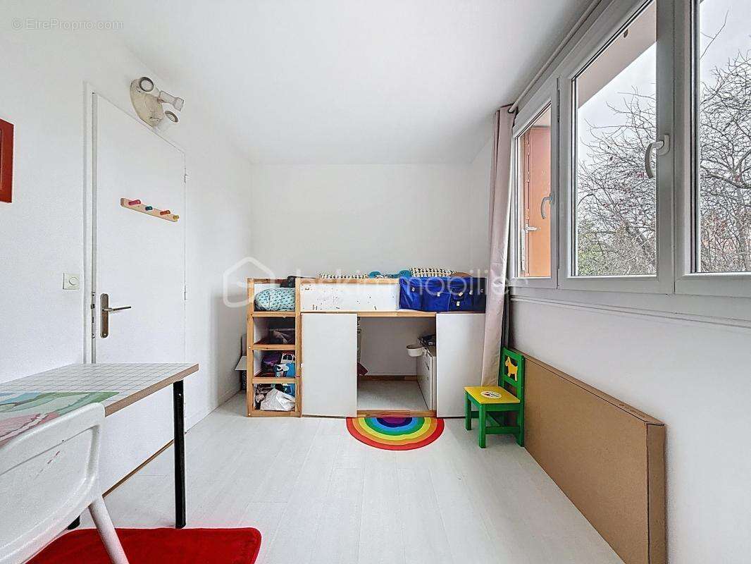 Appartement à BEZONS