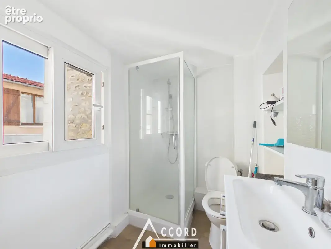 Appartement houilles centre ville - photo 7