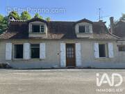 Photo 1 - Maison à SAINT-JEAN-LESPINASSE