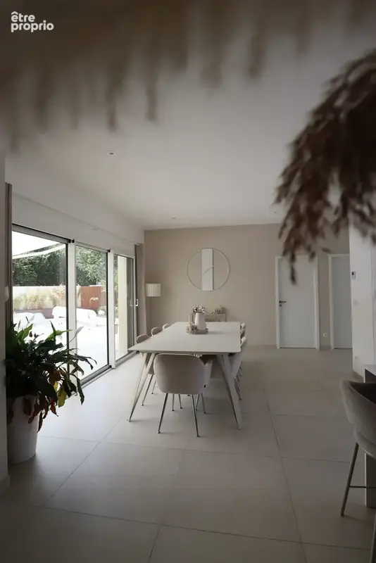 Maison 5 pièces 113 m² à vendre à Ornans (25290) - photo 7