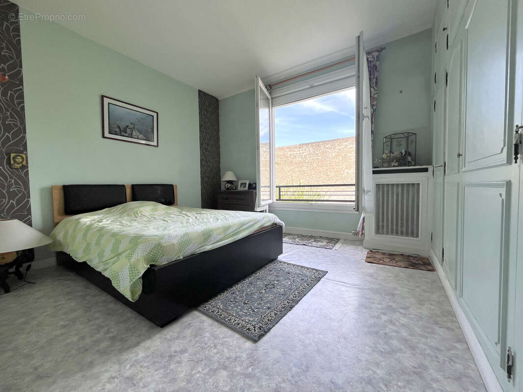 Appartement à LE VESINET