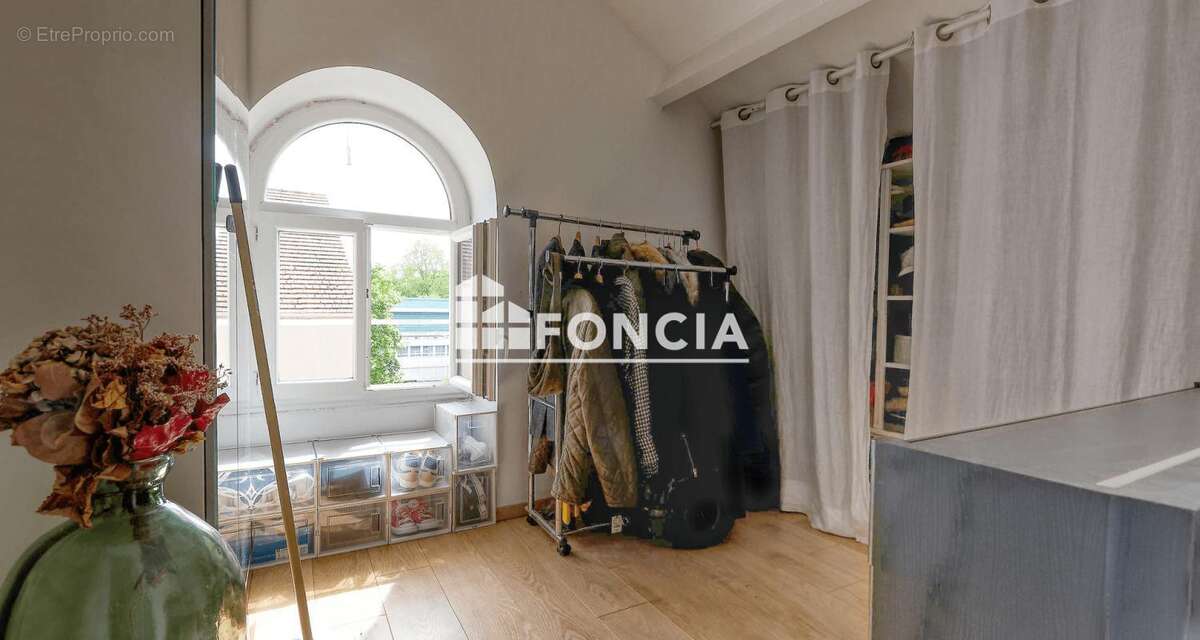 Appartement à YERRES