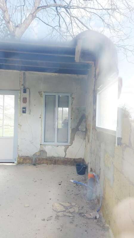 Photo 3 - Maison à MOULON