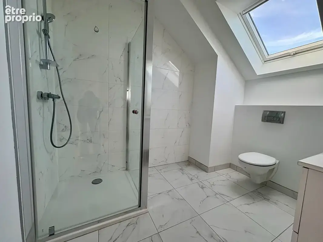 Appartement neuf de standing , 116m2 - 3 chambres - terrasse - vue mer - garage - photo 14