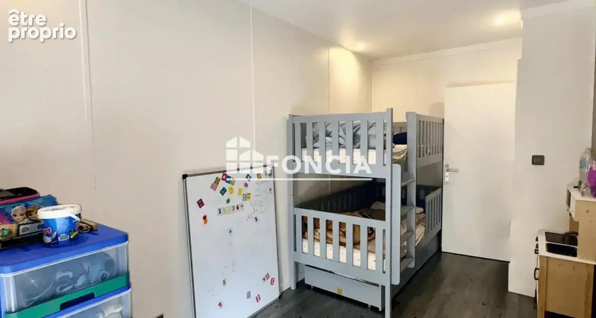 Villepinte - maison 4 pièce vendue louée - photo 8