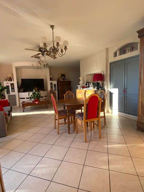 Maison à ARVERT