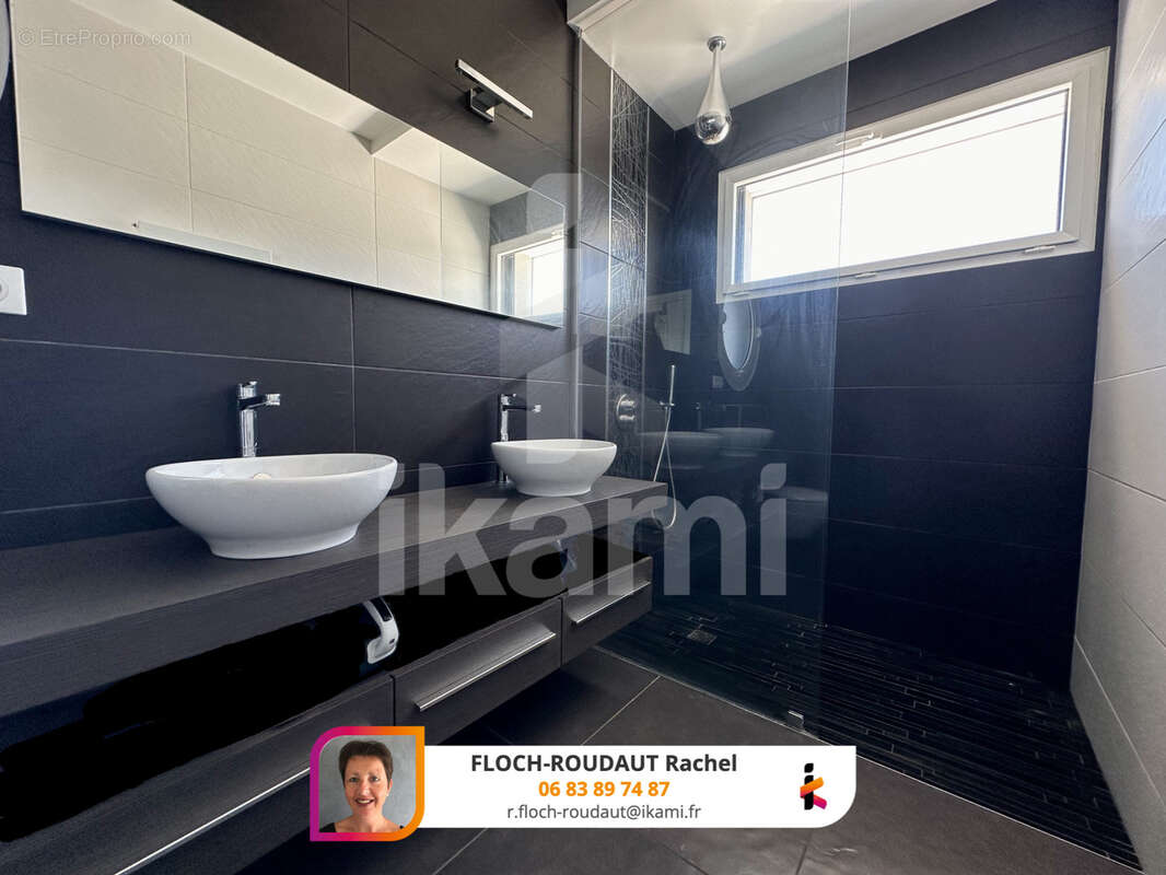 Maison à CONCARNEAU